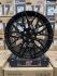 FB020 R21 9,5J ET25	5X112	66,6	Black Glossy