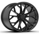FA832 R20 9,5J ET40	5X112	66.6	SATIN BLACK