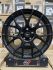 FA790 R20 9,5J ET38	5X120	72,6	Matt Black