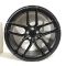 FA751 R20 9,5J	ET35	5X112	66,6	Matte Black