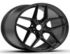 F9833 R19 8,5J ET38	5X108	73,1	Hyper Black