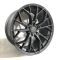 F9832 R19 9,5J ET35	5X112	66.6	SATIN GRAY