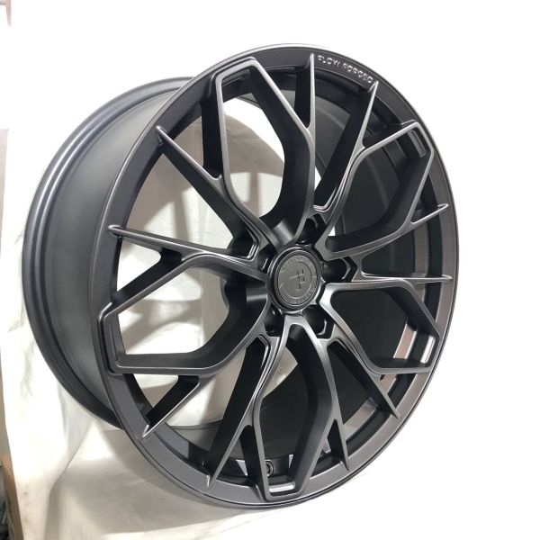F9830 R19 8,5J ET38	5X108	73.1	HYPER BLACK