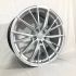 F9830 R19 8,5J ET35	5X112	66.6	HYPER SILVER