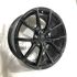 F9746 BMW R19 9,5J	ET40 5X120	72.6 Gloss Black