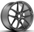 C395F R22 9,5J ET45	5X130	71,6	GLOSS BLACK