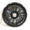 A411 R20 9J ET18 6x139,7 110,5	matt black+milling