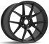 9369F BMW R19 8,5J	ET35 5X120	72.6 Satin Black