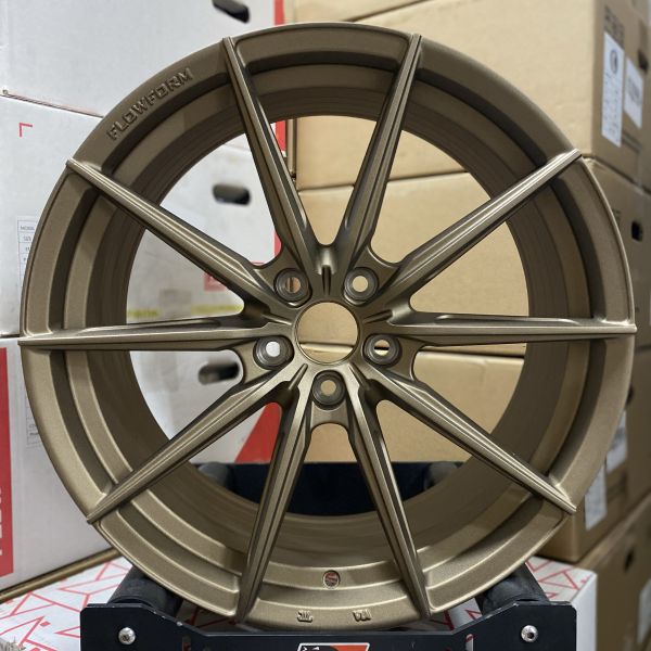 XF005	R20 9J	ET35	5x108	73,1	SAND BRONZE