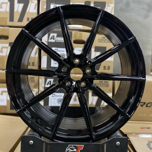 XF005 R19 8,5J ET30 5x120 ЦО72,56 BLACK