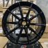 XF005 R19 8,5J ET30 5x120 ЦО72,56 BLACK