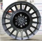 605	R18 8,5J ET20 5x114,3	73,1 champion white