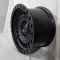 ZB70612K R17 9J 71,56 ET-12	5x127	MATT SAND BLACK