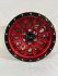 ZB70704K R17 9J 110,1 ET0	6x139,7	CANDY RED+GLOSS BLACK LIP