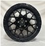 ZB070 R17 8,5J	110	ET10 5x150	GLOSS BLACK