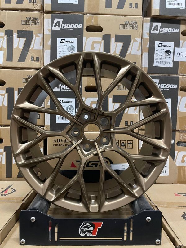 ZB055 R20 9J	66,45 ET35	5x112	BRONZE