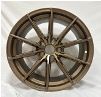 ZB051 R19 8,5J 66,45 ET35	5x112 MATT BRONZE