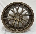 ZB048	R19 8,5J 66,45 ET35	5x112 GLOSS BLACK