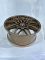 ZB026 R19 9,5J 66,45 ET38	5x112	BRONZE