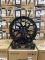 YF0466 R20 9J	5x112 ET26	66,5 	GLOS BLACK