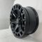 HK6886 R20 9J 6x139,7 ET12	110.1 Satin Black УСИЛЕННЫЕ