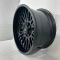 YF0456 DX609 R20 10J 8X165.1 ET-19	ЦО 125,2 	SATIN CLEAR MACHINED