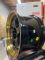 KS089 R19 9,5J 5x114,3 / 5x120 ET25	74,1 	Gloss Black/copper lip ( black rivets)