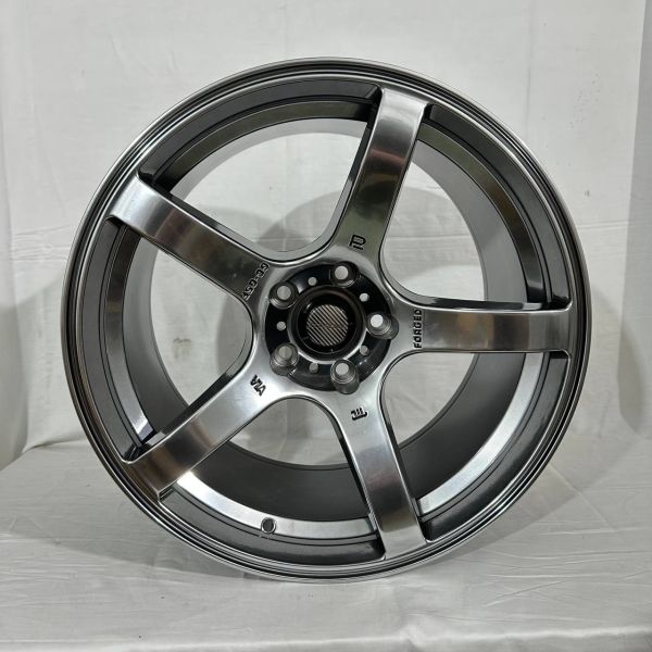 5058 PRODRIVE GC-05F R18 9,5J 5x114,3 ET28	73,1 Hyper Black