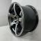 5058 PRODRIVE GC-05F R18 9,5J 5x114,3 ET28	73,1 Hyper Black