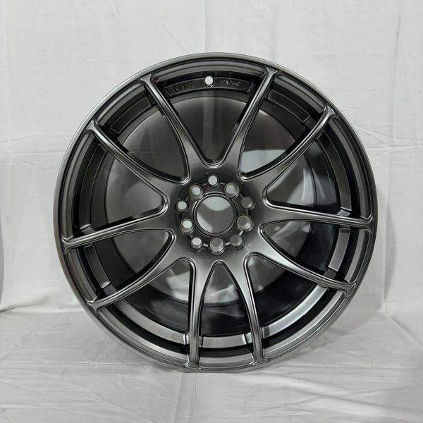 0063 R17 9J	5x100 / 5x114,3	ET30	73,1 	HB