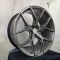 BMW Forged Vossen R22 10,5J ET30 / 12J ET35 ЦО 66,6 5x112 "Dark HB "