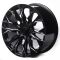 RGW488 Fuel D804 R18 9J 6x139,7 ET0 ЦО110 BLACK+MILL