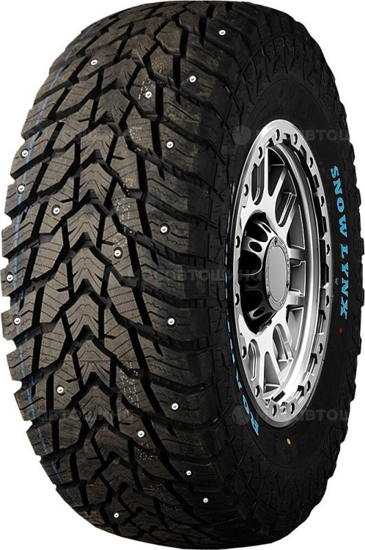 Roadcruza Snow Lynx 33x12.5 R20 LT 114Q