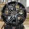 FA682 R20 8,5J ET35 5x114,3 / 5x120	74.1	Gloss Black & Machined