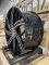 FA682 R20 8,5J ET35 5x114,3 / 5x120	74.1	Gloss Black & Machined
