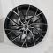 Flow Forged F8831 R18 8J ET35	5x114,3	67.1	BM + BLACK LIP LAQUER COAT