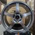 F8731 R18 8,5J	ET38	5x114,3	73.1	Hyper Black