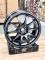 F8245 R18 8,5J ET40 5x108 / 5x114,3	73.1	Silver Machine Face/Lip