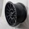 ZB31 R18 9J	ET-12	6x139,7 110 MATT BLACK