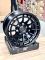 ZB722 R17 9J ET0 6x139,7	110,1 MATT BLACK