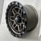 70280K R17 9J ET0 6x139,7	110	MATT BRONZE+BLACK LIP