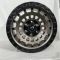 X70686K R17 9J ET0 6x139,7	110,1	MATT BRONZE+BLACK LIP