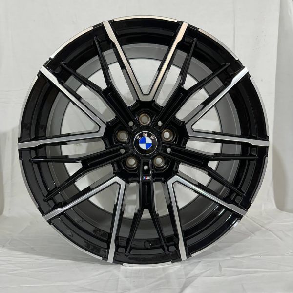 3293 BMW R19 9,5J	ET40	5x112	66,5	MB