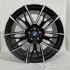 3293 BMW R19 8,5J	ET25	5x112	66,5	MB