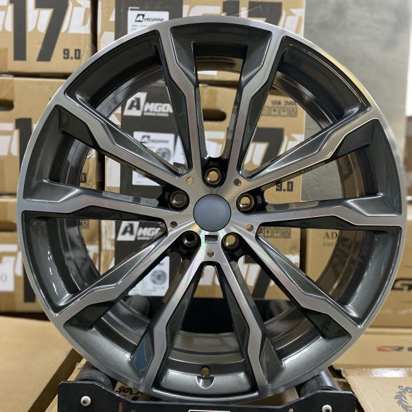 3263 BMW R20 8J ET27	5x112	66,5	MG