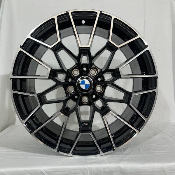 3209 BMW R19 9,5J ET35	5x120	72,6	MB