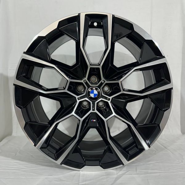3151 BMW R21 9,5J ET37	5x112	66,5	MB