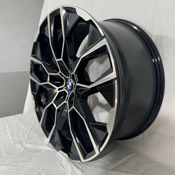 3151 BMW R21 9,5J ET37	5x112	66,5	MB