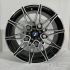 3143 BMW R19 8J ET30	5x112	66,5	MB