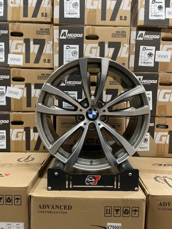 920	BMW R20 11J ET37	5x120	74,1 MG
